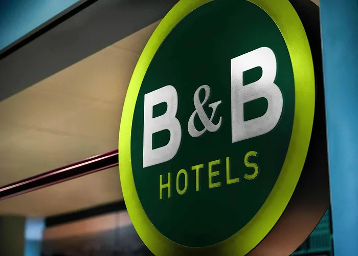 B&B Hotel München-Trudering